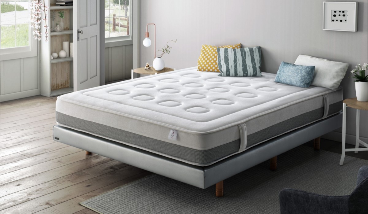 Chambre ZEN