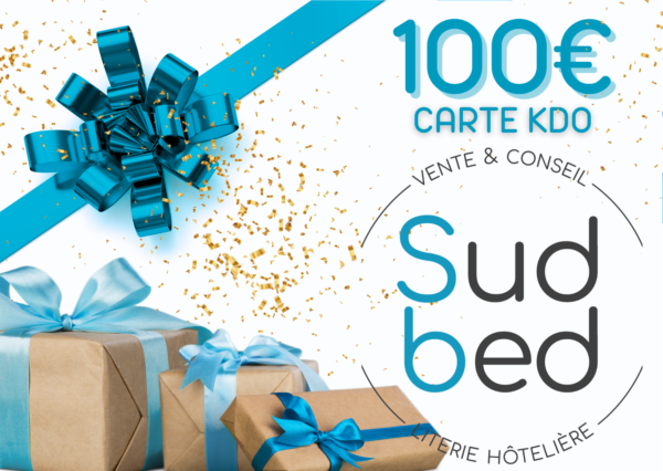 GIFT CARD 100