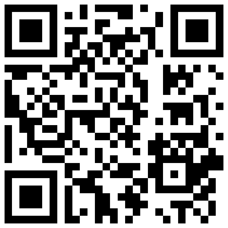 QR code Chambre 10