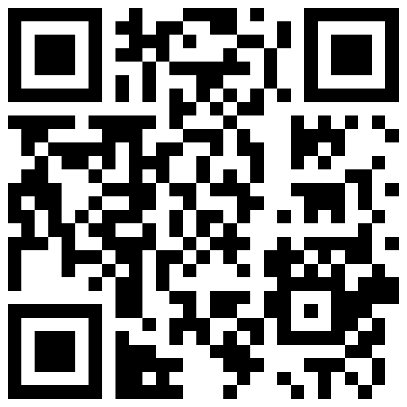 QR code Chambre 2