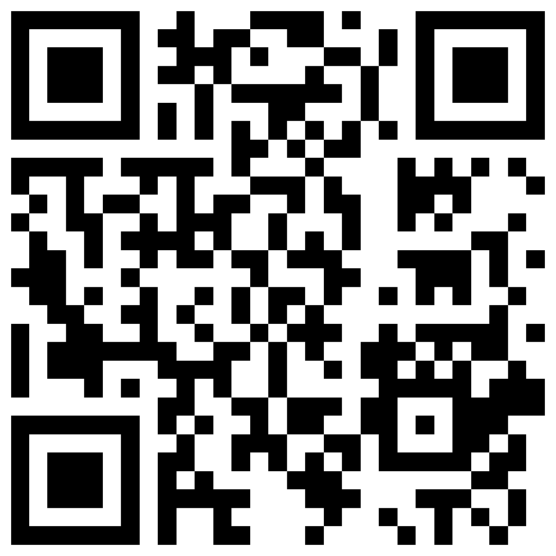 QR code Chambre 5