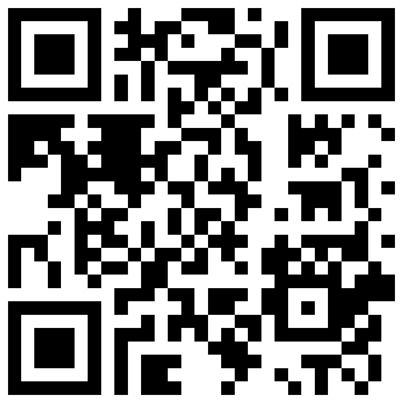 QR code Chambre 6
