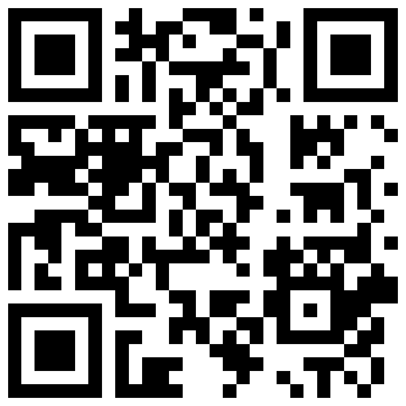 QR code Chambre 8