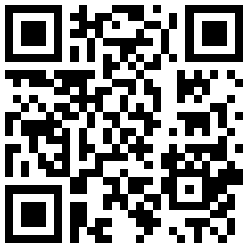 QR code Chambre 9